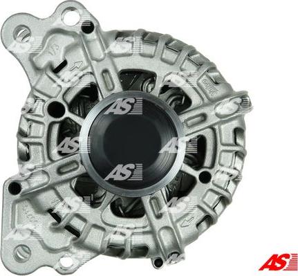 AS-PL A3370PR - Alternatore www.autoricambi360.it