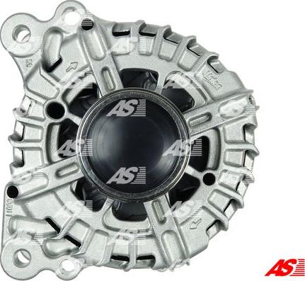 AS-PL A3371PR - Alternatore www.autoricambi360.it