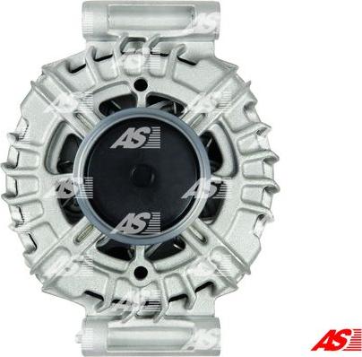 AS-PL A3373S - Alternatore www.autoricambi360.it