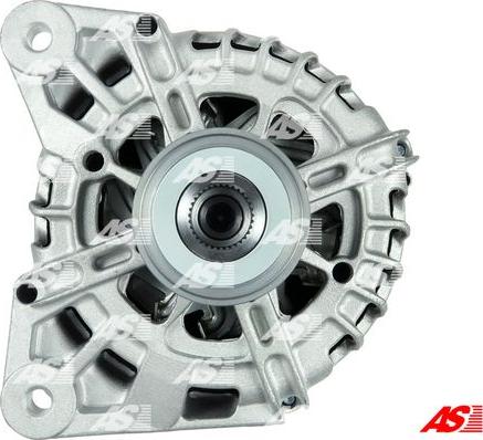 AS-PL A3372S - Alternatore www.autoricambi360.it