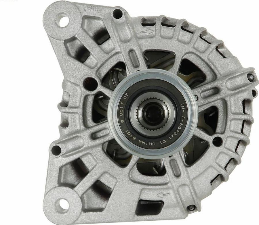AS-PL A3372(VALEO) - Alternatore www.autoricambi360.it