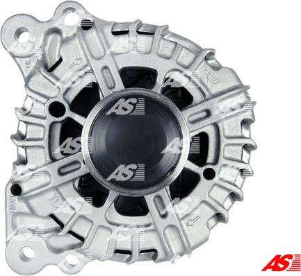 AS-PL A3377PR - Alternatore www.autoricambi360.it