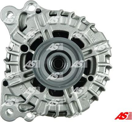 AS-PL A3299PR2 - Alternatore www.autoricambi360.it