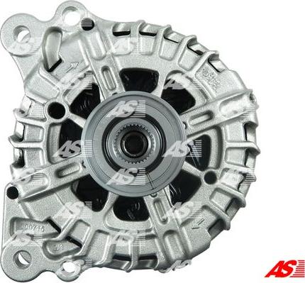 AS-PL A3299PR - Alternatore www.autoricambi360.it
