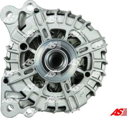 AS-PL A3299 - Alternatore www.autoricambi360.it