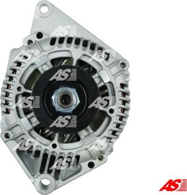 AS-PL A3296 - Alternatore www.autoricambi360.it