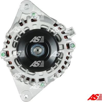AS-PL A3243S - Alternatore www.autoricambi360.it