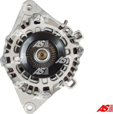 AS-PL A3243(VALEO) - Alternatore www.autoricambi360.it