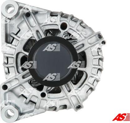AS-PL A3259(VALEO) - Alternatore www.autoricambi360.it