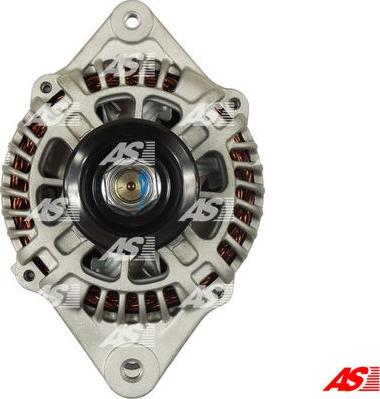 AS-PL A3250(VALEO) - Alternatore www.autoricambi360.it