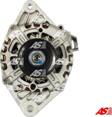 AS-PL A3251(VALEO) - Alternatore www.autoricambi360.it