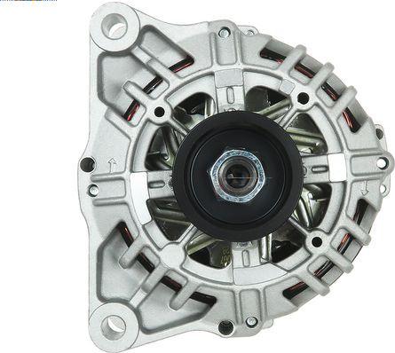 AS-PL A3258 - Alternatore www.autoricambi360.it