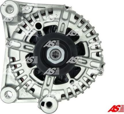 AS-PL A3269PR - Alternatore www.autoricambi360.it