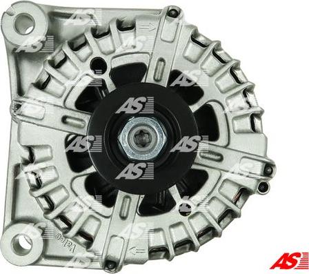 AS-PL A3264PR - Alternatore www.autoricambi360.it