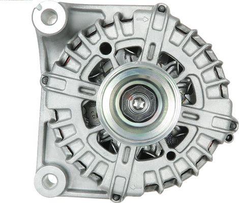 AS-PL A3264(VALEO) - Alternatore www.autoricambi360.it