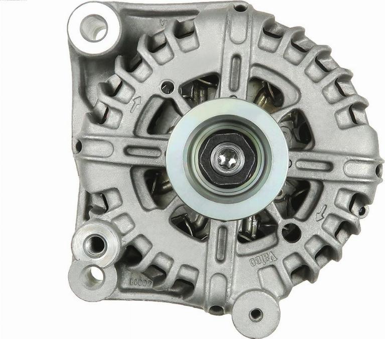 AS-PL A3260(VALEO) - Alternatore www.autoricambi360.it