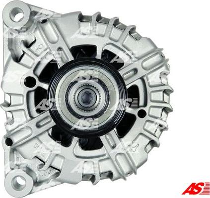 AS-PL A3263PR - Alternatore www.autoricambi360.it