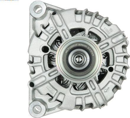 AS-PL A3263(VALEO) - Alternatore www.autoricambi360.it