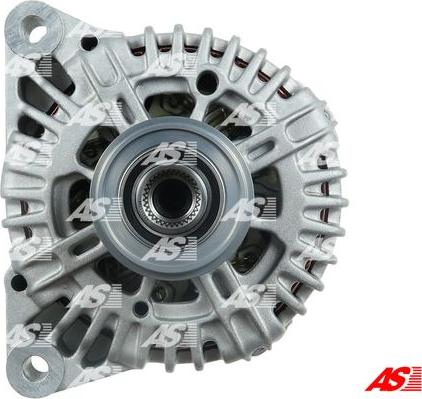 AS-PL A3263 - Alternatore www.autoricambi360.it