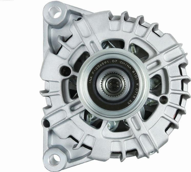 AS-PL A3267S - Alternatore www.autoricambi360.it