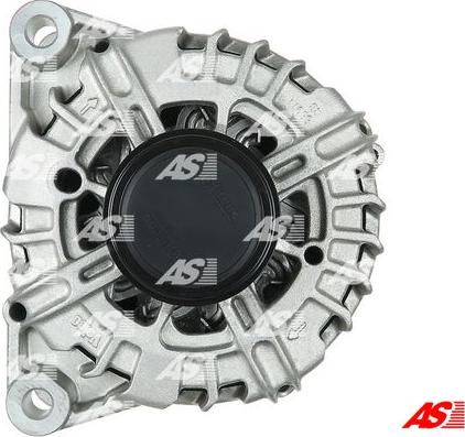 AS-PL A3267(VALEO) - Alternatore www.autoricambi360.it