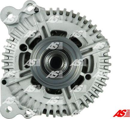 AS-PL A3209S - Alternatore www.autoricambi360.it