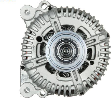 AS-PL A3209(VALEO) - Alternatore www.autoricambi360.it