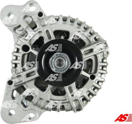 AS-PL A3204PR - Alternatore www.autoricambi360.it