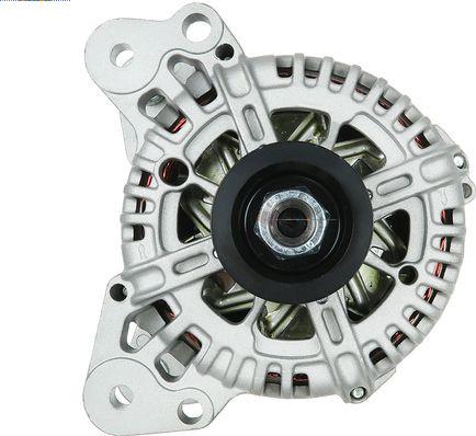 AS-PL A3204 - Alternatore www.autoricambi360.it