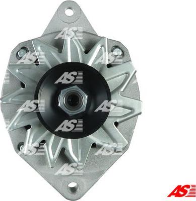 AS-PL A3206 - Alternatore www.autoricambi360.it