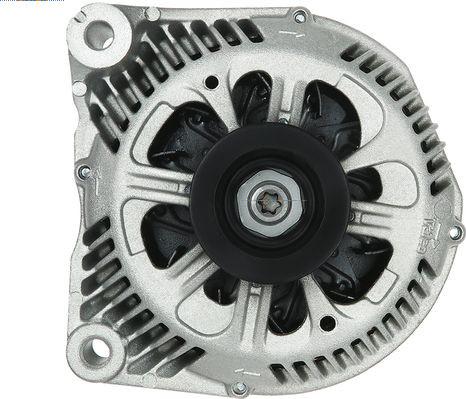 AS-PL A3201PR - Alternatore www.autoricambi360.it