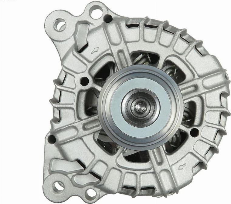 AS-PL A3208 - Alternatore www.autoricambi360.it