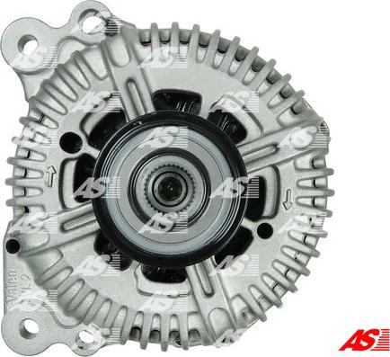 AS-PL A3203PR - Alternatore www.autoricambi360.it