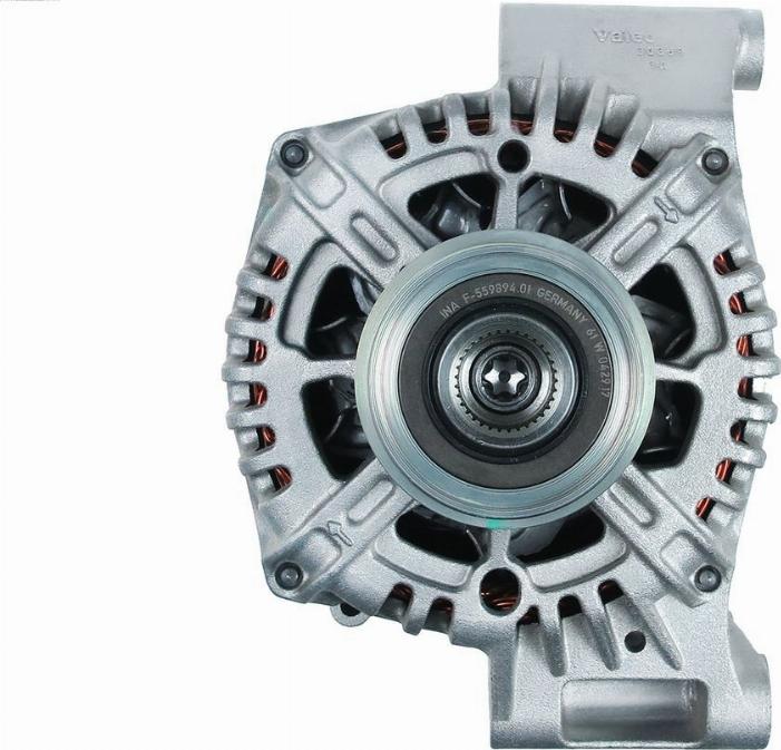 AS-PL A3219(VALEO) - Alternatore www.autoricambi360.it