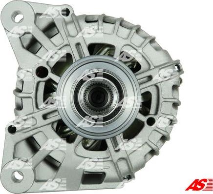 AS-PL A3215S - Alternatore www.autoricambi360.it