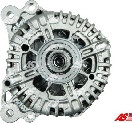 AS-PL A3216PR - Alternatore www.autoricambi360.it