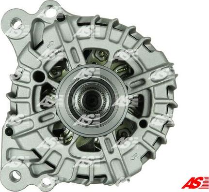 AS-PL A3216 - Alternatore www.autoricambi360.it