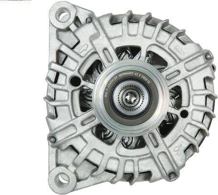 AS-PL A3210(VALEO) - Alternatore www.autoricambi360.it