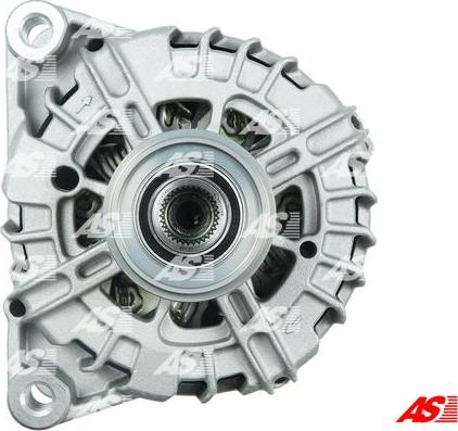 AS-PL A3210 - Alternatore www.autoricambi360.it
