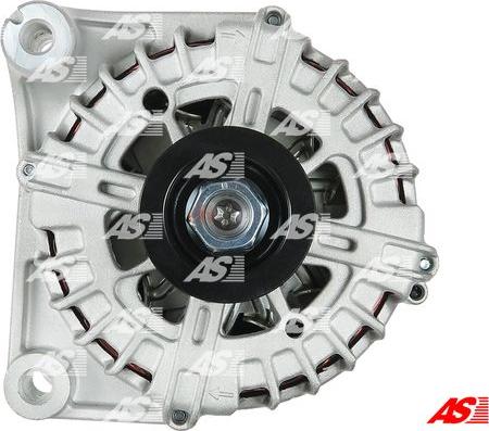 AS-PL A3213S - Alternatore www.autoricambi360.it