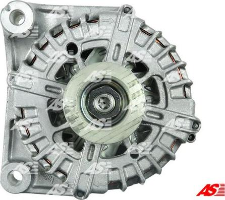 AS-PL A3213(VALEO) - Alternatore www.autoricambi360.it