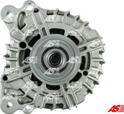 AS-PL A3286PR - Alternatore www.autoricambi360.it