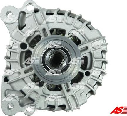 AS-PL A3286 - Alternatore www.autoricambi360.it