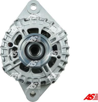 AS-PL A3280 - Alternatore www.autoricambi360.it