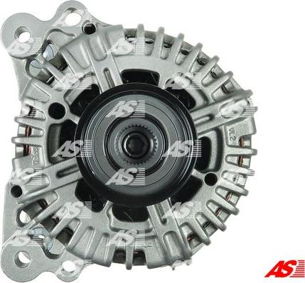 AS-PL A3283PR2 - Alternatore www.autoricambi360.it