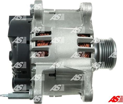 AS-PL A3283PR - Alternatore www.autoricambi360.it