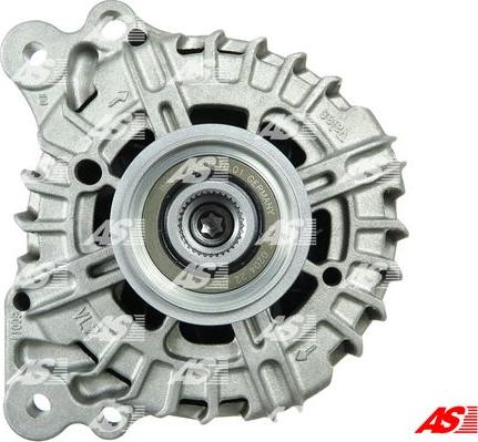 AS-PL A3283PR - Alternatore www.autoricambi360.it