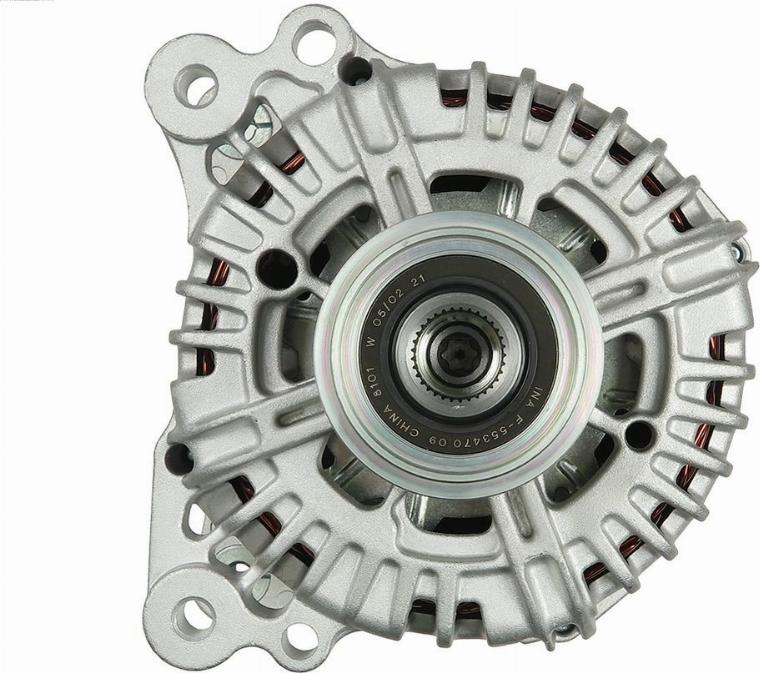AS-PL A3283 - Alternatore www.autoricambi360.it