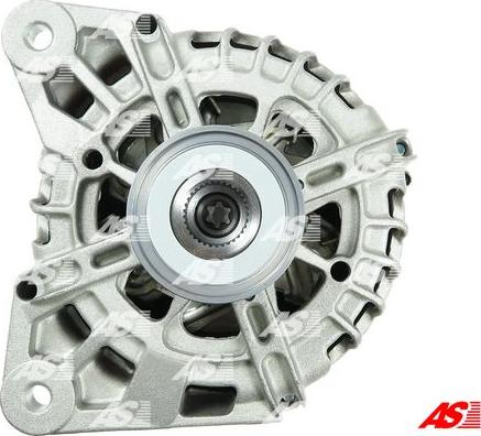 AS-PL A3282 - Alternatore www.autoricambi360.it