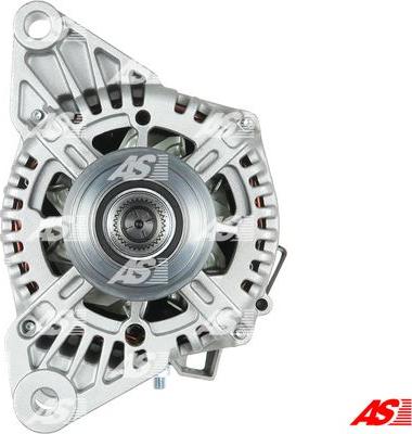 AS-PL A3234S - Alternatore www.autoricambi360.it